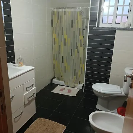 Casa Leninha Tatil Evi *