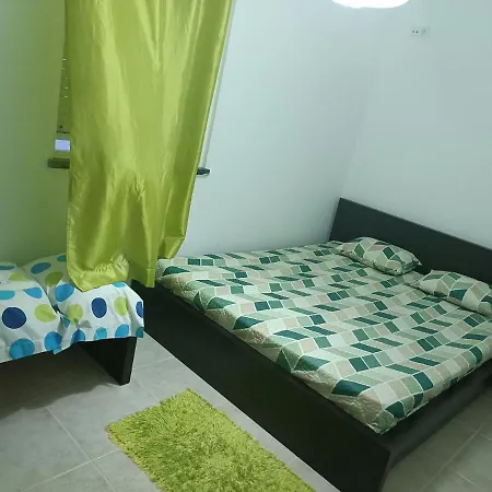 Casa Leninha Tatil Evi