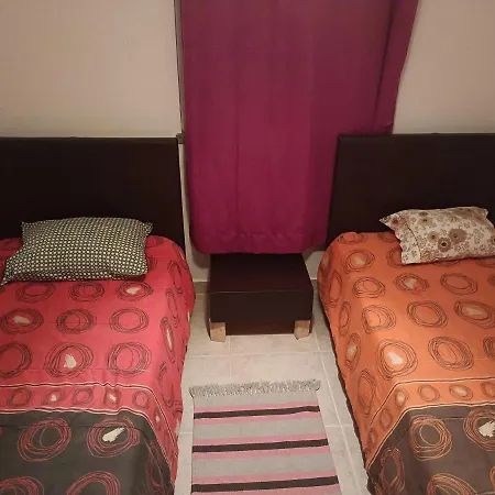 Casa Leninha Tatil Evi Peniche