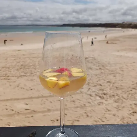 Casa Leninha Tatil Evi Peniche
